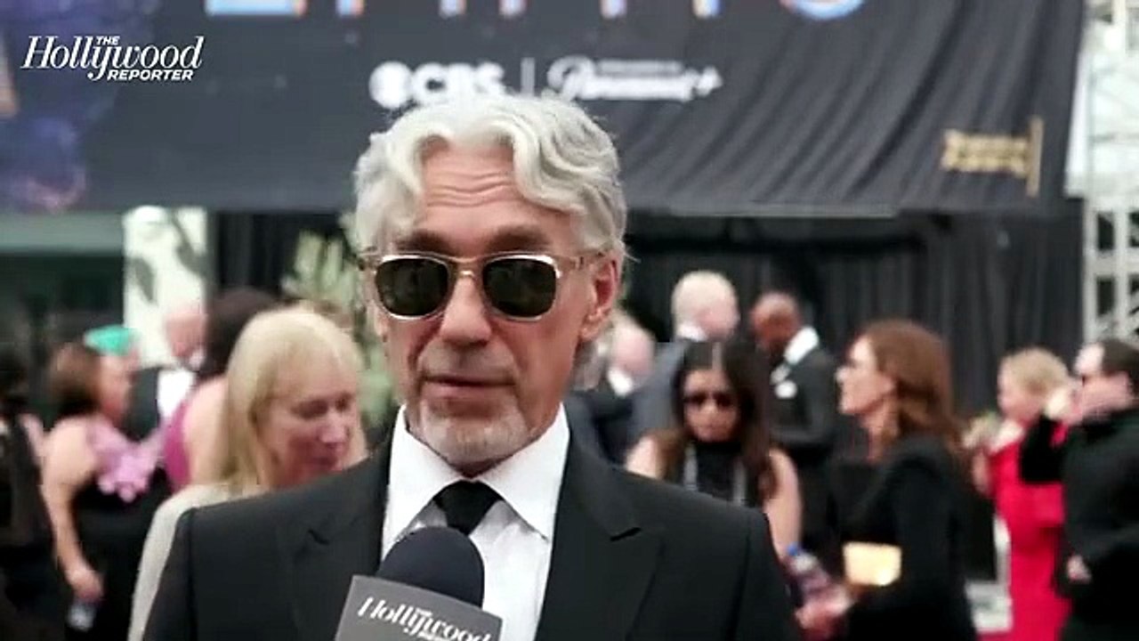 Tony Gilroy on Synchronicity Between 'Andor' & What's Happening in the World | Emmys 2025 [Full Movie]