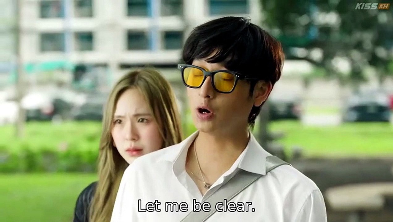 Dare you to death episode 2 english subtle [Full Movie]