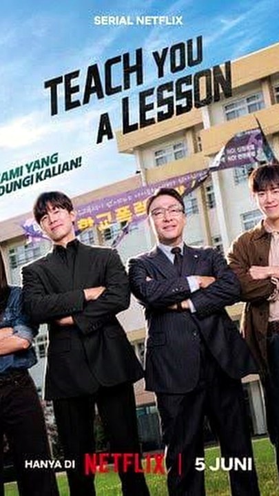 quel K Drama regarder ?