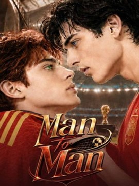 Man to Man - Full #englishsub #fullmovie 🍿🍿