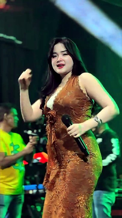 Pesona biduan gemoy 5