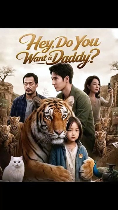 Hey Do You Want a Daddy Short Romance Single Dad Family Love Story (Exclusive) #fullmovie [Full Movie]