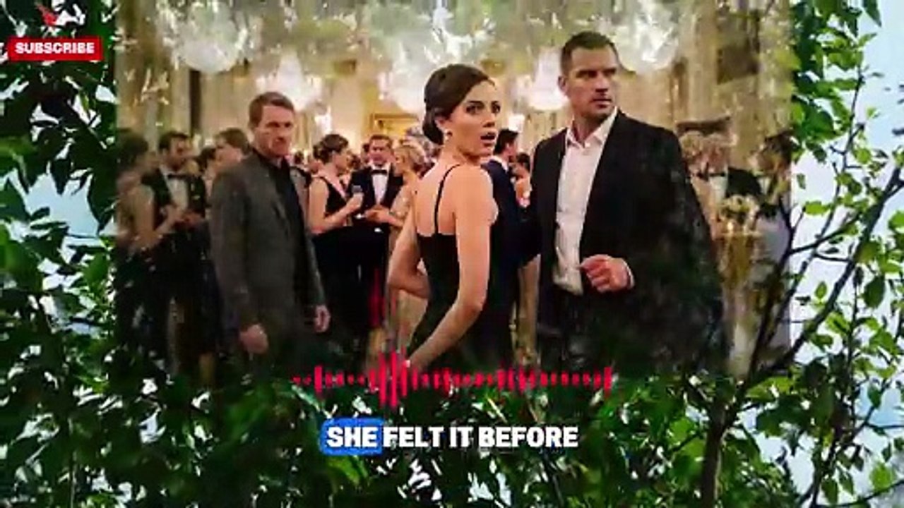 She Hired a Bodyguard… Then He Saw Someone Who Was Supposed to Be Dead