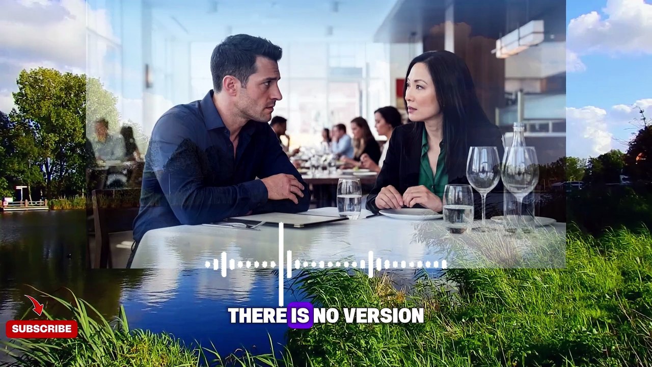 Ex-Navy SEAL’s Blind Date Turns Chaotic When His Ex-Wife Walks In