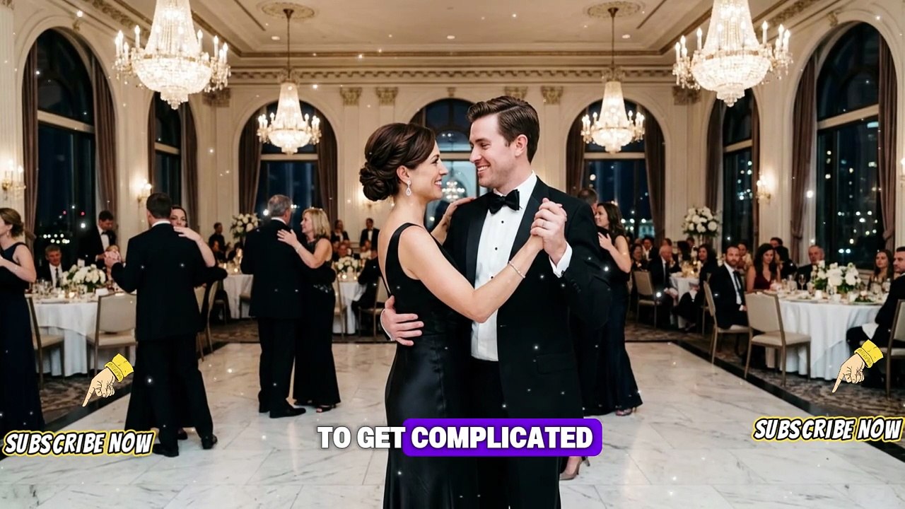 Friend Set Him Up On Date With Her Sister - But It Was His BOSS (This Changes Everything)