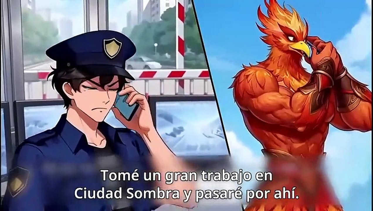[Doblado]Guardia del Residencial Altavista | Full 59 Eps SD Drama 2026 [Full Movie]