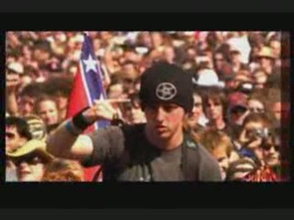 Strapping Young Lad - Imperial (live at Download 06)