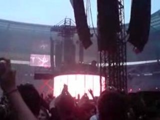 Unighted - Arrivée Martin Solveig