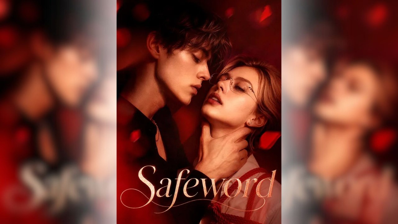 Safeword Full Movie
