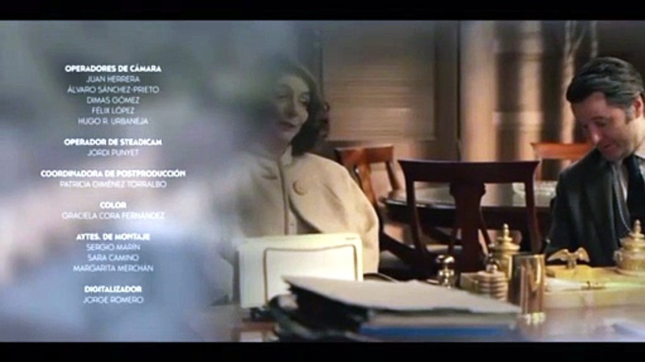 Sueños de Libertad - Capitulo 597 AVANCE [Full Movie]