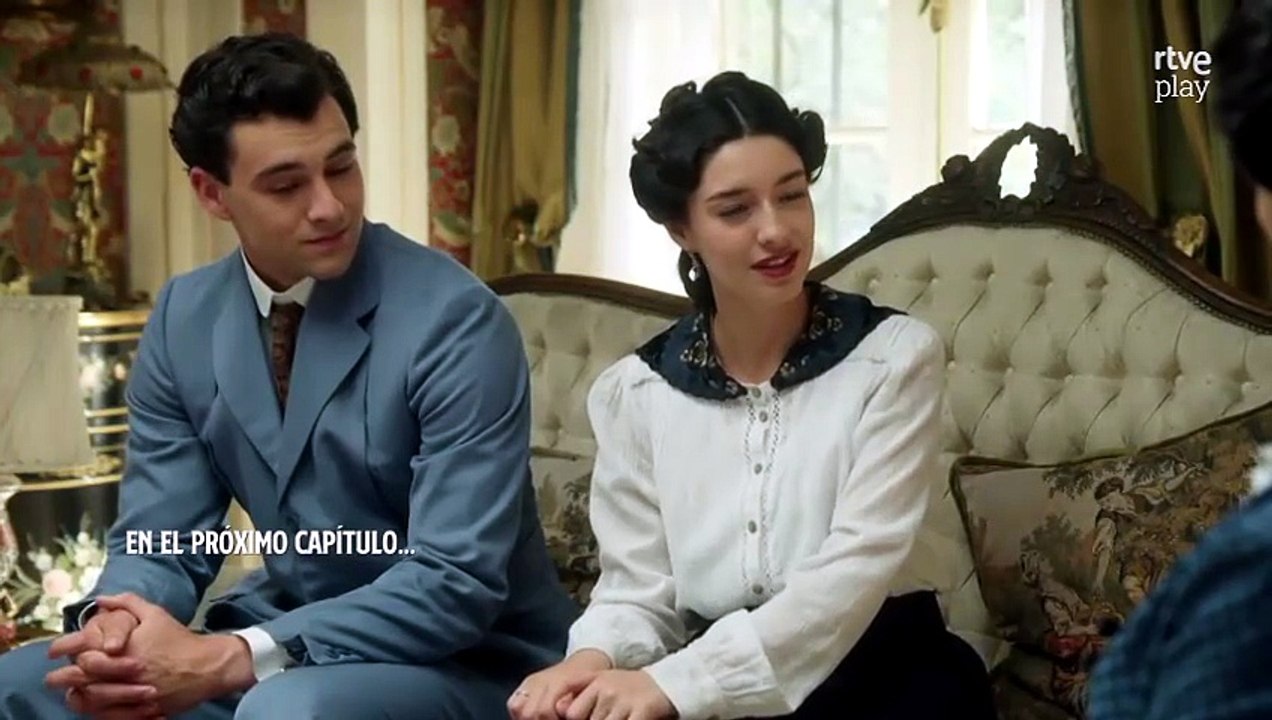 La Promesa - Capitulo 861 AVANCE [Full Movie]