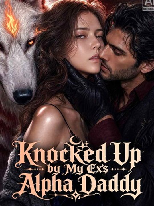 Knocked Up by My Ex's Alpha Daddy - Complete #drama #englishsub 🔥🔥