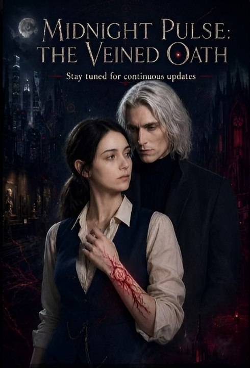 Midnight Pulse- The Veined Oath-Drama FULL MOVIES ENGLISH SUB | Full Short Drama | English Sub 2026