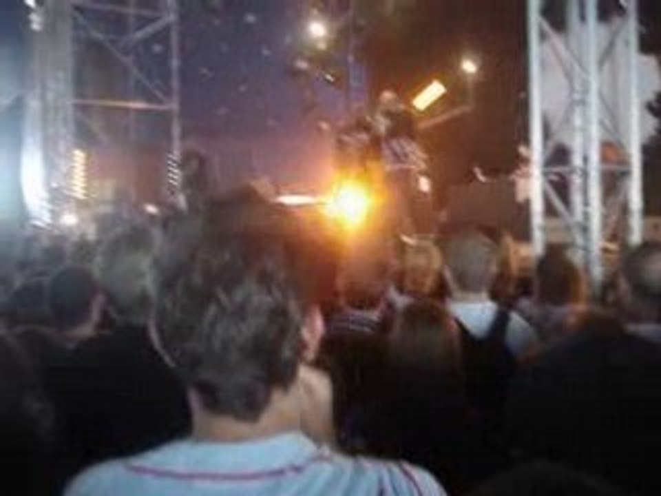 KERY JAMES- VRAI PERA