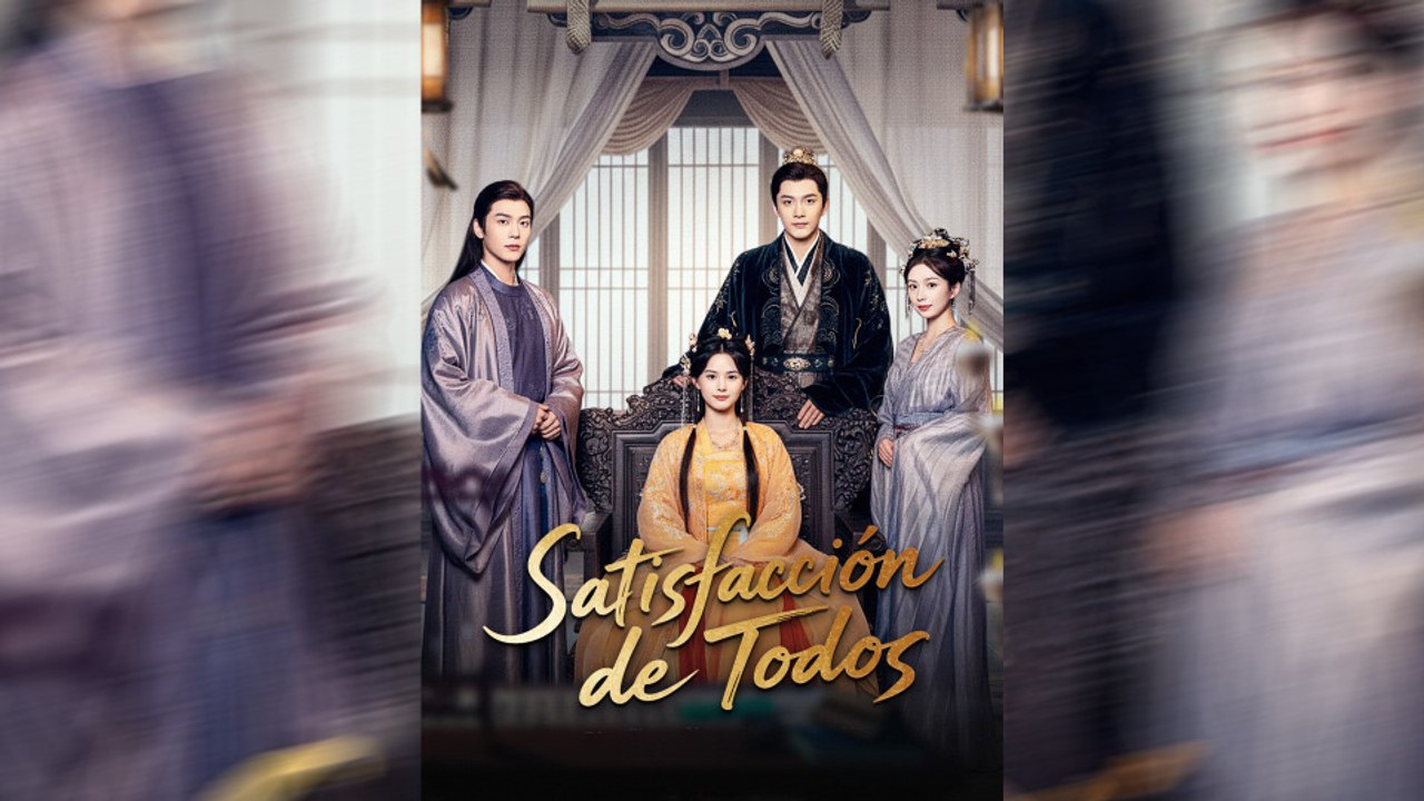 Satisfacción de todos Sub Español Drama Completo NITRO REALMS