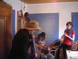 c'est comme ça-Trois p'tits points ((compo))