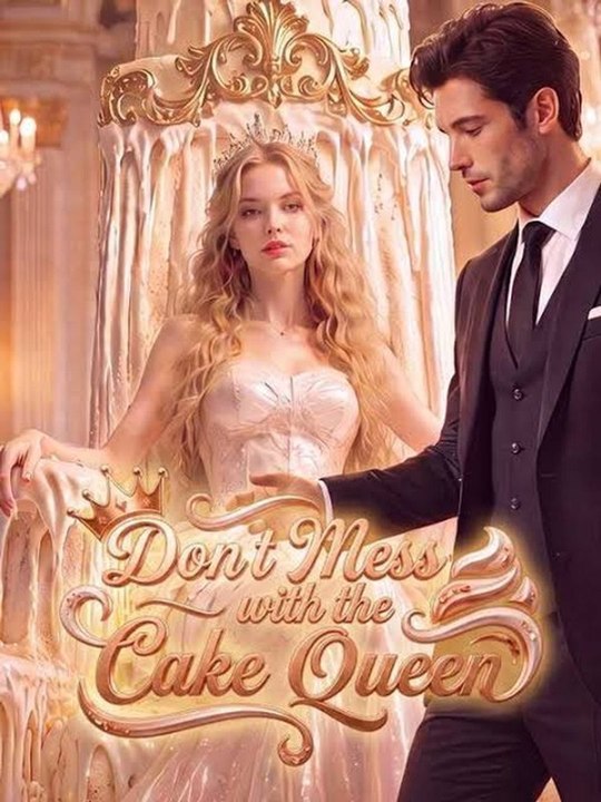 Don'T Mess With The Cake Queen - Complete #Drama 🔥🔥 Full Episode | Velnix Drama