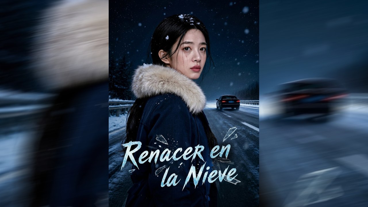 Renacer en la Nieve 64 Eps SD Drama Español NITRO REALMS
