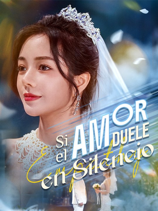 [Doblado]Si el Amor Duele en Silencio - Completo En Español #drama  #español
