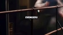 ¿Te diste cuenta de que en Avengers Age of Ultron?