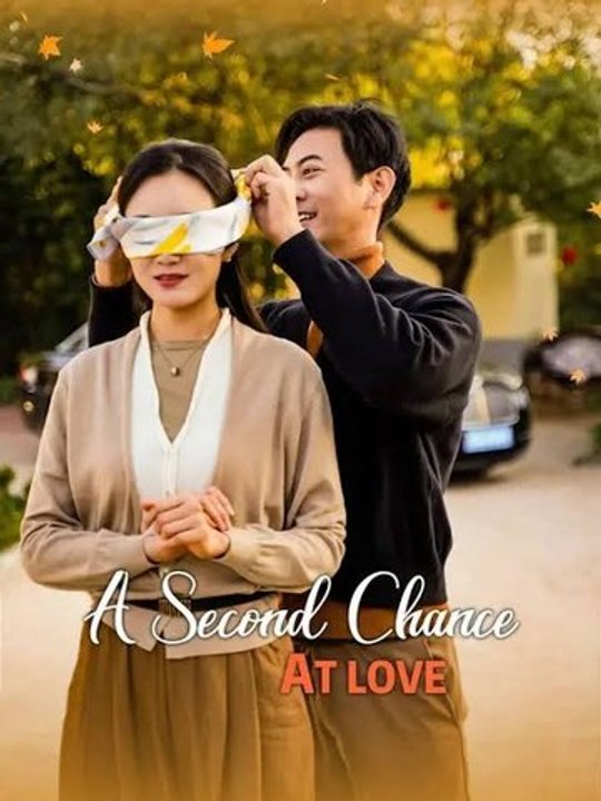 A Second Chance at Love _ HD 720p