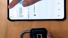 No Keys, No Problem! Tuya Smart Lock with App Control & Fingerprint Unlock