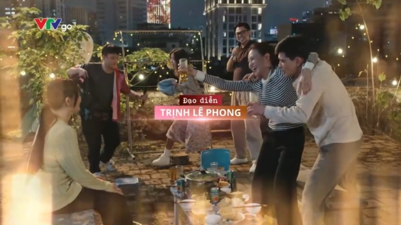 HP Media - Dưới Ô Cửa Sáng Đèn - Tập 29