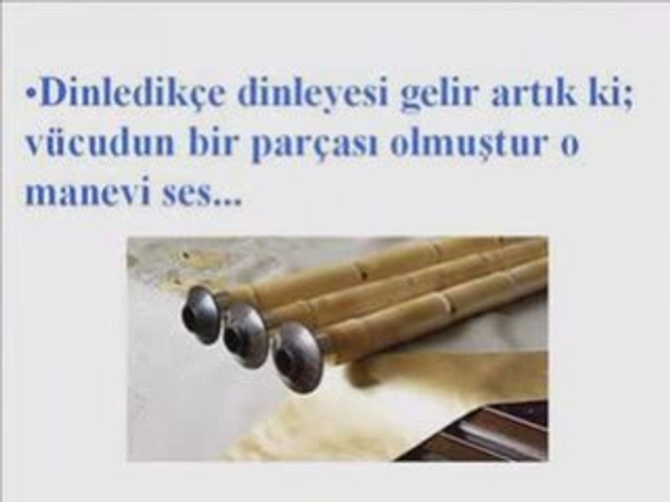 Ney iniltisi