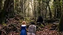 Forbidden Wolf Servant of the Queen ||New Movie| [Full Movie]
