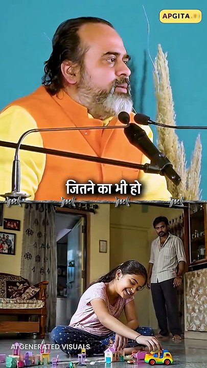 परिवार || आचार्य प्रशांत