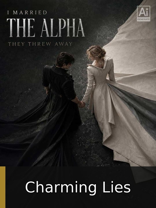 I Married the Alpha They Threw Away - Full | Charming Lies