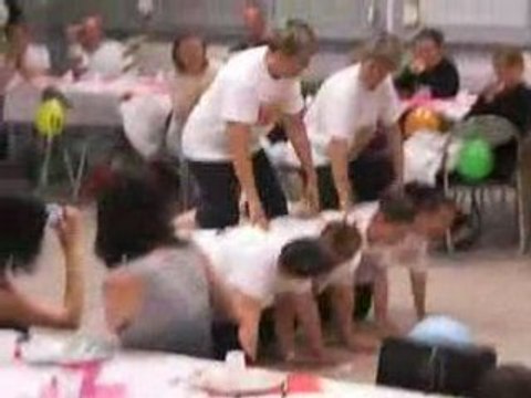 twirling club de caen (les maman)