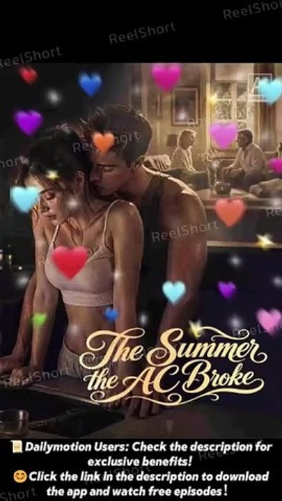 The Summer the AC Broke Ending Explained - HD Animation Drama 🔥HOT 🔥