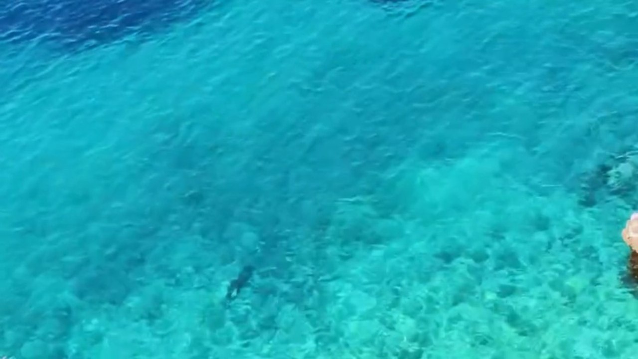 Côte d'Azur sublime
