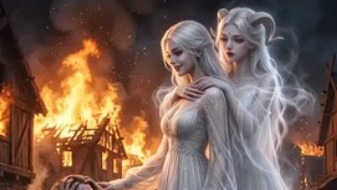 The Sheep Spirit’s Vengeance | Full Mini Movie