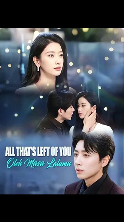 All That's Left of You Is History [Full Movie]