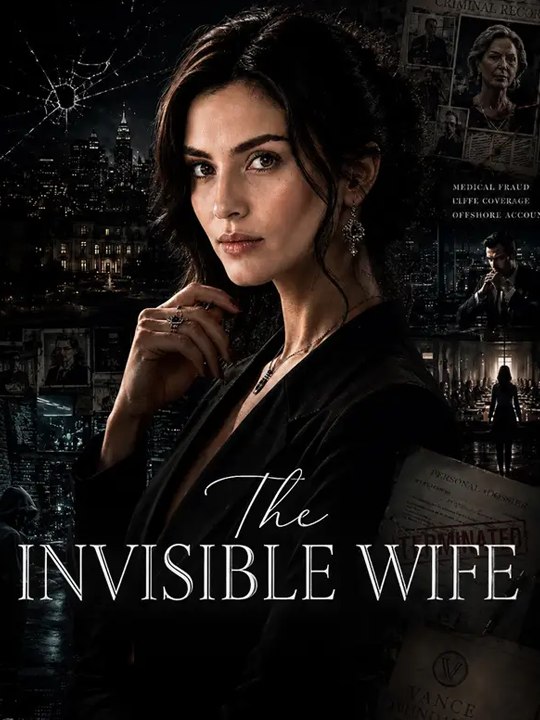 The Invisible Wife - Complete drama englishsub 🔥🔥