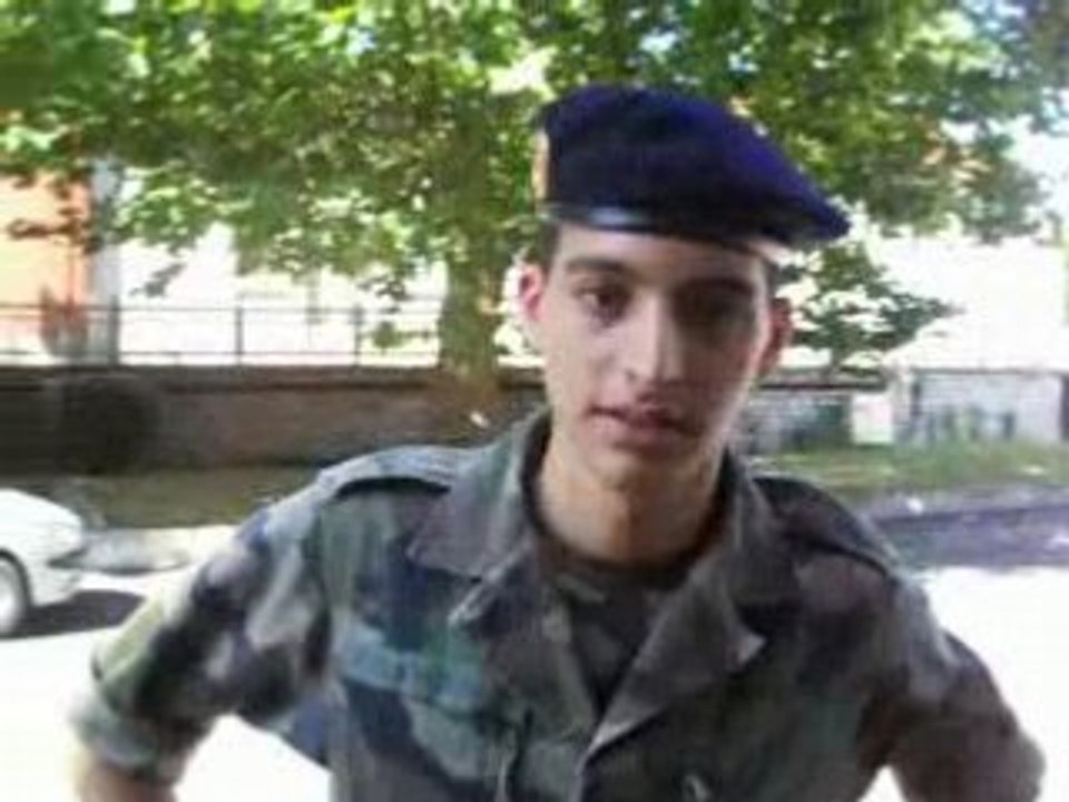 la PMD