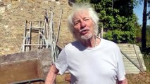 Hugues aufray furi