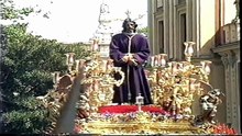 Santa Genoveva - Años 90