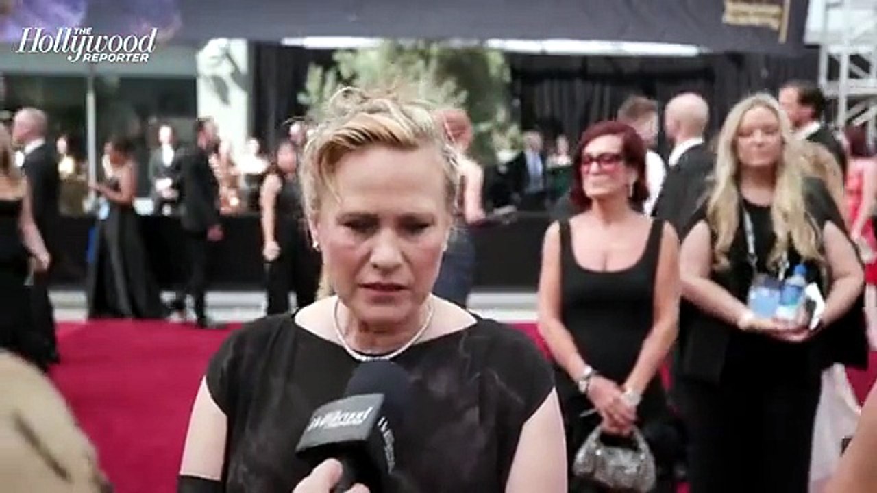 Patricia Arquette on the Legacy of 'Medium,' Impact of 'Severance' & What's Changed Since Her Famous Oscars Speech | Emmys 2025 [Full Movie]