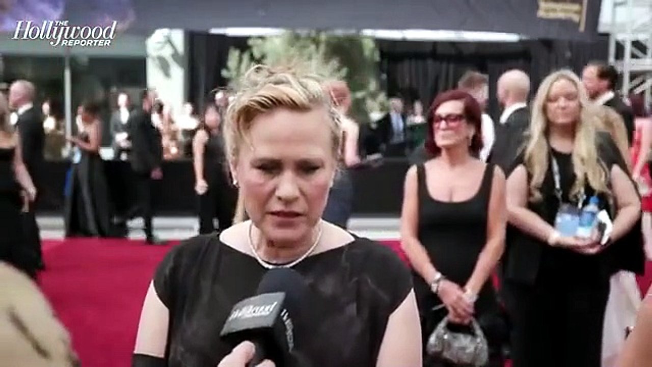 Patricia Arquette on the Legacy of 'Medium,' Impact of 'Severance' & What's Changed Since Her Famous Oscars Speech | Emmys 2025 [Full Movie]