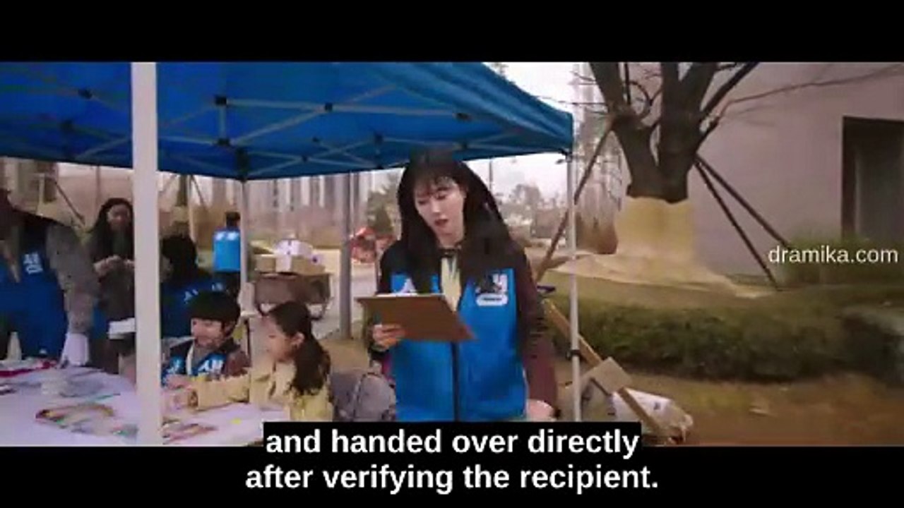 The Apartment Job Ep 3 English Sub | Film Completo in Italiano [Full Movie]