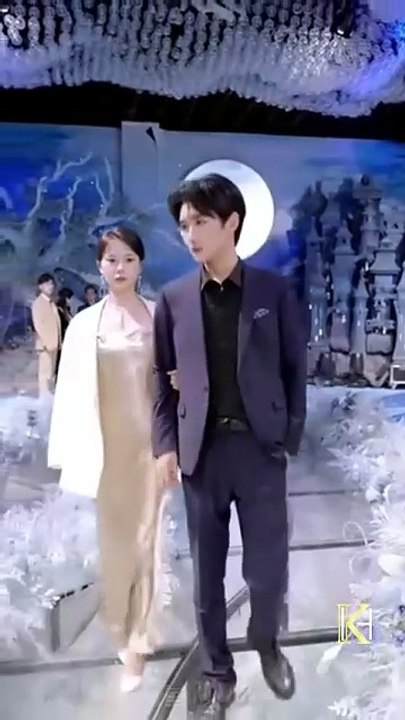 My death brings flames (Chinese Drama English Subtitles ) ShortDrama [Full Movie]