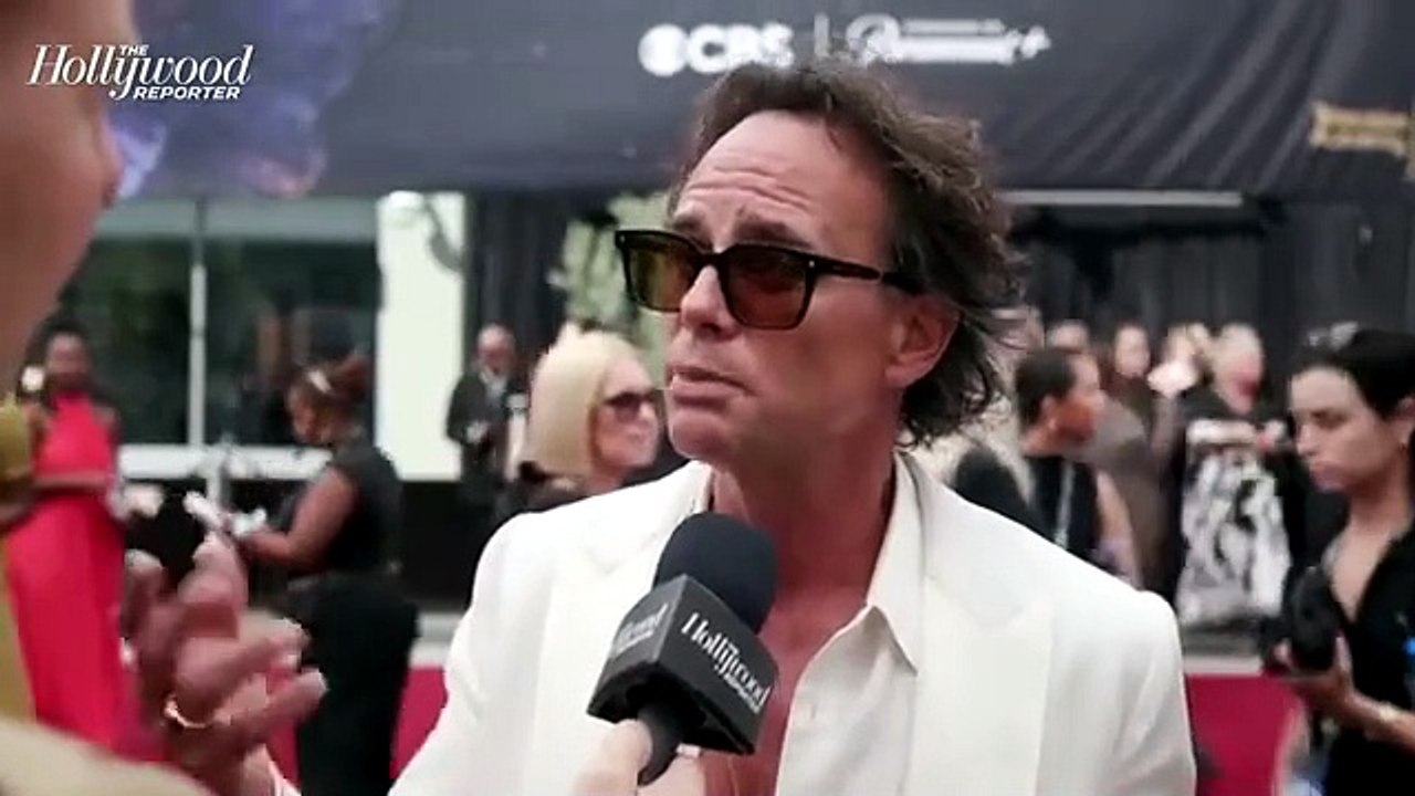 Walton Goggins on What Surprised Him Most About 'The White Lotus' Cultural Phenomenon | Emmys 2025 [Full Movie]
