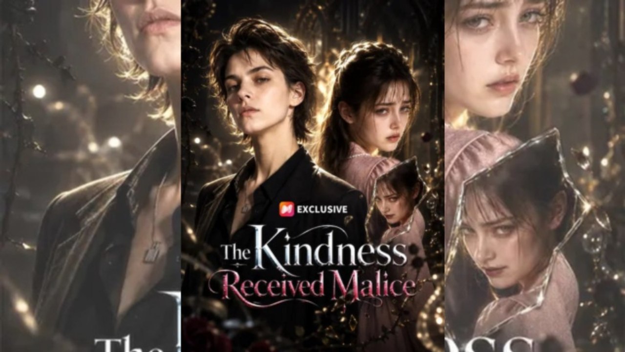 The Kindness Received Malice - FULL ✅ [Eng Sub]