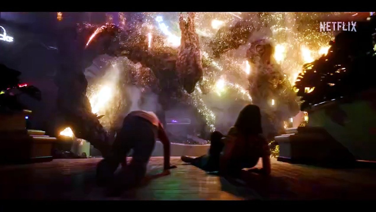STRANGER THINGS (2025) Trailer VO - Season 5 [Full Movie]