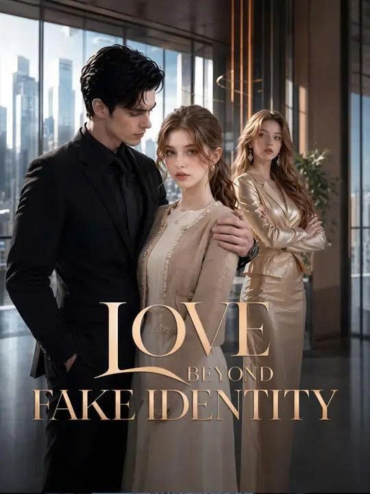 Love Beyond Fake Identity  ||Full Movie