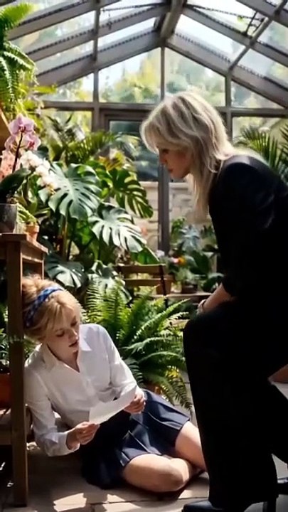 Stolen Crown - LGBTQ - Short AI Drama - Video Dailymotion [Full Movie]