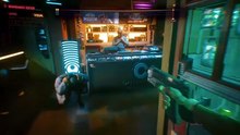 Cyberpunk 2077 Complete Job The Information